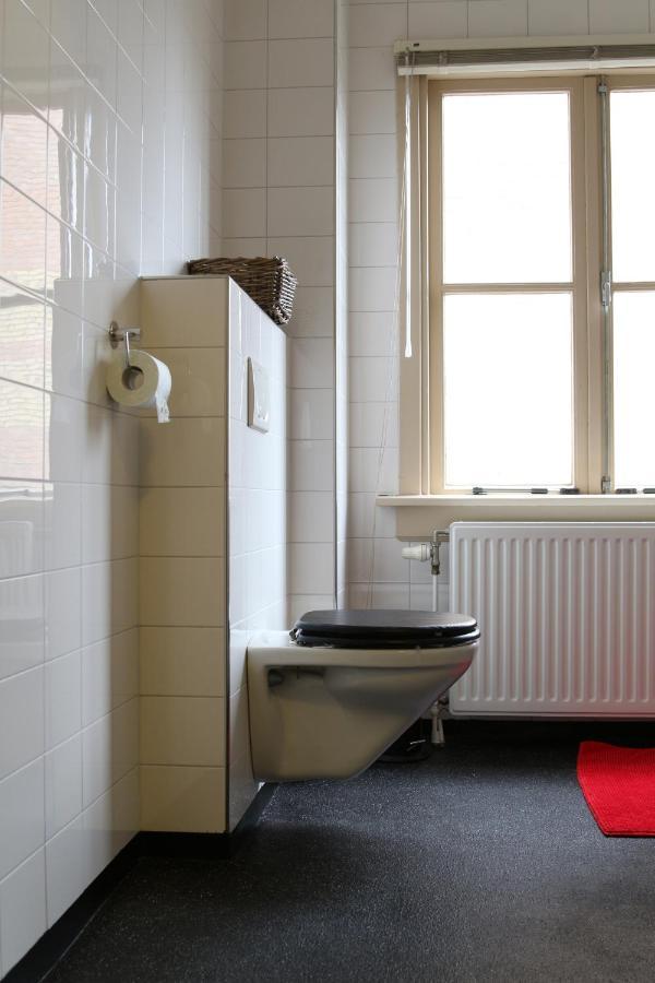 Bed & Breakfast Het Oude Kantongerecht Apeldoorn