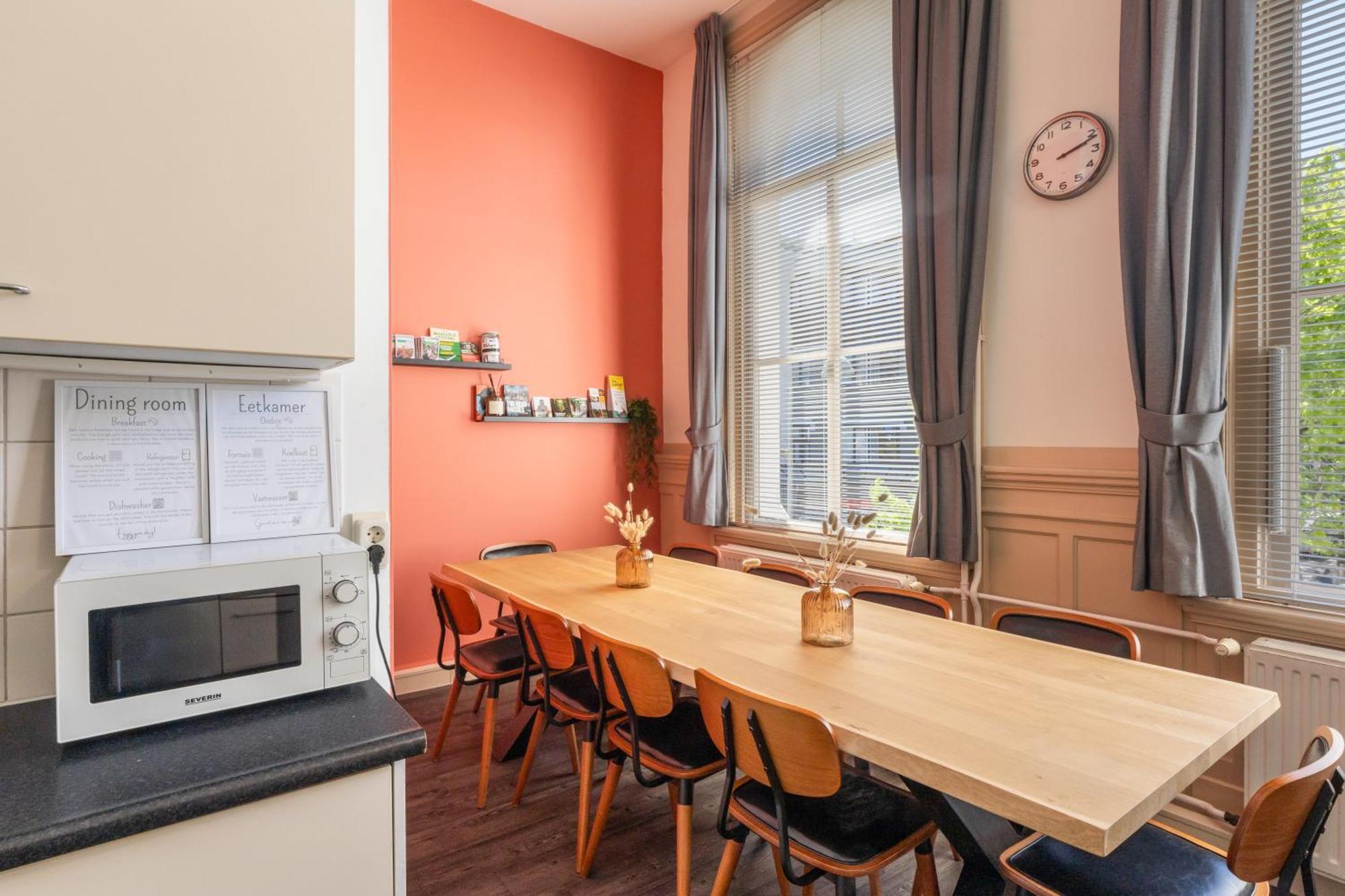 Bed & Breakfast Het Oude Kantongerecht