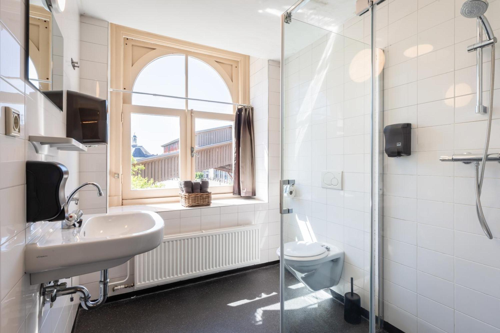 Bed & Breakfast Het Oude Kantongerecht *