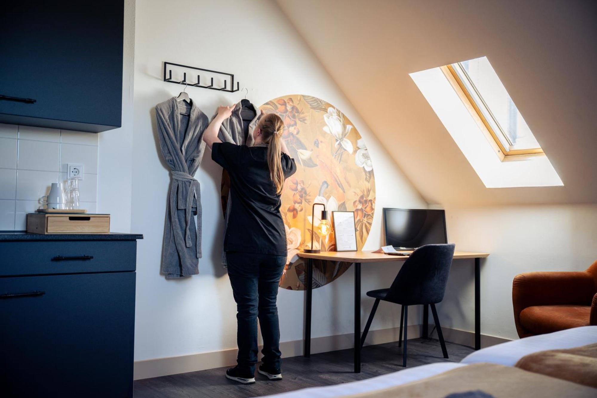 Het Oude Kantongerecht Apeldoorn